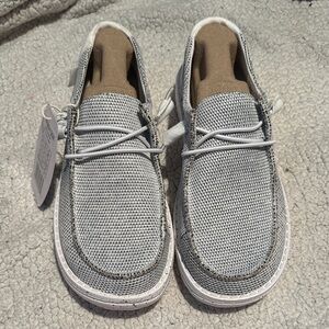 Hey Dude - Wendy Sox Shoes